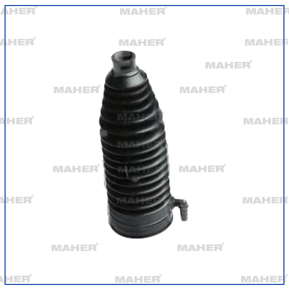 Citroen C4 Sol Sağ Aks Körüğü 2000- Dıreksıyon Korugu OEM 406657